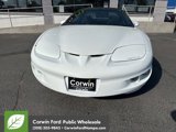 Used 2002 Pontiac Firebird Formula w/ Opt Pkg image 2