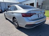 Used 2024 Volkswagen Jetta Sport image 3