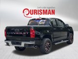 Certified 2021 Chevrolet Colorado W/T w/ WT Convenience Package image 2
