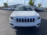 Used 2022 Jeep Cherokee Latitude Lux image 4