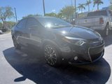 Used 2016 Toyota Corolla S Plus image 2