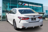 Used 2022 Toyota Camry SE image 6