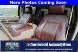 Used 2013 Ford F350 King Ranch w/ King Ranch w/Chrome Pkg image 3