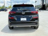 Used 2020 Hyundai Tucson Ultimate w/ Cargo Package image 6