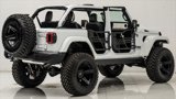 Used 2025 Jeep Wrangler Unlimited Sport image 4