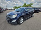 Used 2017 Chevrolet Equinox LT w/ Convenience Package image 2