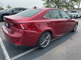 Used 2015 Lexus IS 250 AWD image 3