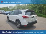 Used 2020 Subaru Forester Limited image 3