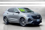 Used 2023 Buick Encore GX Select w/ Sport Touring Package image 2