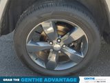 Used 2014 Jeep Grand Cherokee Overland image 5