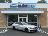 Used 2017 Mercedes-Benz C 63 AMG S image 4