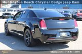 Used 2021 Chrysler 300 Touring w/ Sport Appearance Package image 3