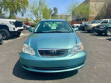 Used 2006 Toyota Corolla LE image 2