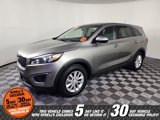 Used 2017 Kia Sorento L image 5