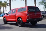 Certified 2021 Nissan Titan S w/ S Utility Package image 3