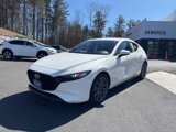 Used 2022 MAZDA MAZDA3 s image 3