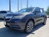 Used 2016 Acura MDX FWD w/ Technology Package image 3