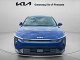 Used 2025 Kia K4 image 2