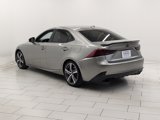 Used 2018 Lexus IS 300 AWD w/ Comfort Package image 5