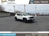 Used 2017 Jeep Renegade Altitude image 2