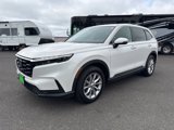 Used 2024 Honda CR-V EX image 4