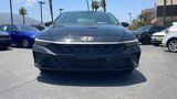 Certified 2025 Hyundai Elantra Sport image 4