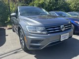 Used 2020 Volkswagen Tiguan SE image 2