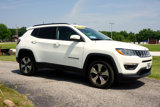 Used 2020 Jeep Compass Latitude image 5