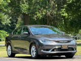 Used 2015 Chrysler 200 C image 2