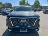 Used 2022 Cadillac Escalade Premium Luxury w/ Performance Package image 2