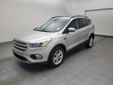 Used 2018 Ford Escape SEL image 2