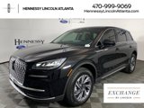 New 2025 Lincoln Corsair FWD image 1