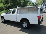 Used 2021 Toyota Tacoma SR image 3