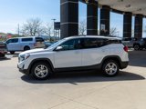 Used 2020 GMC Terrain SLE w/ Driver Convenience Package image 4
