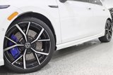 Used 2022 Volkswagen Golf R image 4