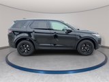 Certified 2021 Land Rover Discovery Sport S image 4