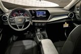 New 2025 Chevrolet Trax LS w/ LS Convenience Package image 5