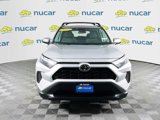 Certified 2023 Toyota RAV4 XLE image 2