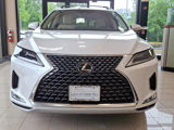 Certified 2022 Lexus RX 350 AWD w/ Premium Package image 2
