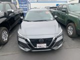 Used 2023 Nissan Sentra SV w/ All-Weather Package image 3