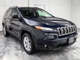 Used 2016 Jeep Cherokee Latitude w/ Cold Weather Group image 3