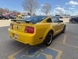 Used 2006 Ford Mustang Coupe image 5