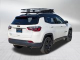 Used 2020 Jeep Compass Latitude image 6