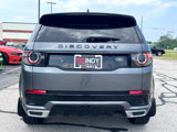 Used 2018 Land Rover Discovery Sport HSE Luxury image 4