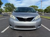 Used 2012 Toyota Sienna LE image 2