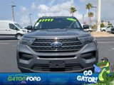 Used 2022 Ford Explorer XLT w/ Class IV Trailer Tow Package image 3