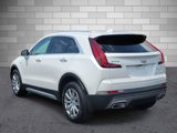 Used 2022 Cadillac XT4 Premium Luxury w/ Enhanced Visibility Package image 3