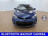 Used 2015 Toyota Corolla S image 2