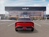 New 2025 Kia K4 EX image 5