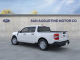 New 2025 Ford Maverick XL image 4